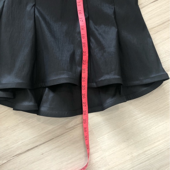 Tadashi Mermaid Skirt - Picture 16 of 16